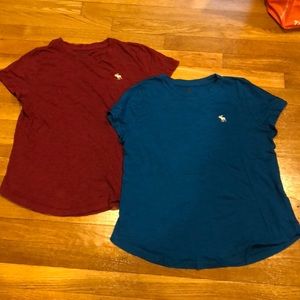 T shirt bundle